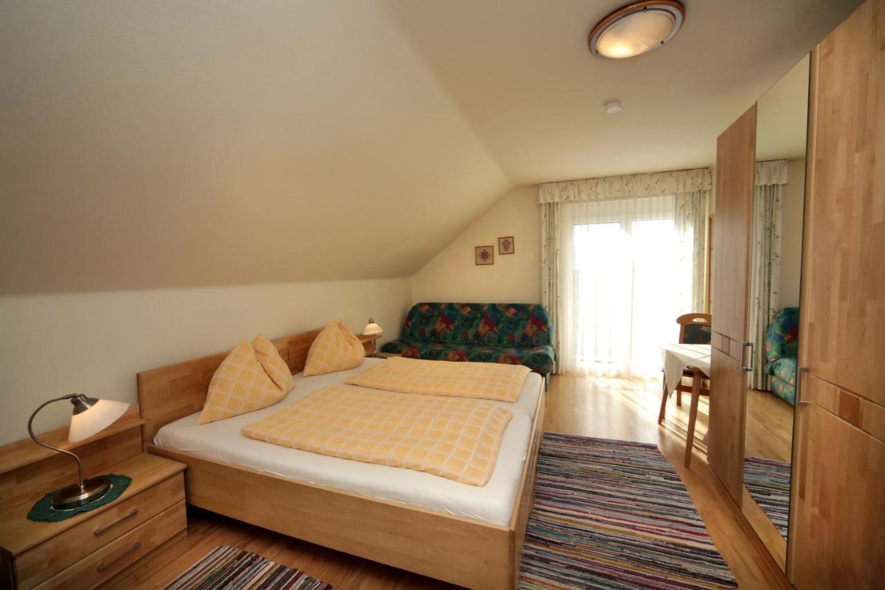Sonnhof Apartment วิลลาค ภายนอก รูปภาพ