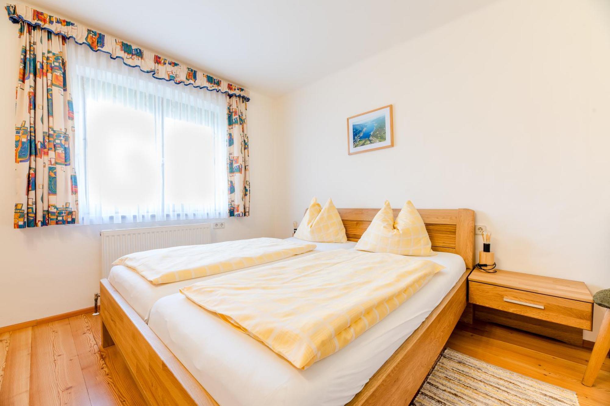 Sonnhof Apartment วิลลาค ภายนอก รูปภาพ