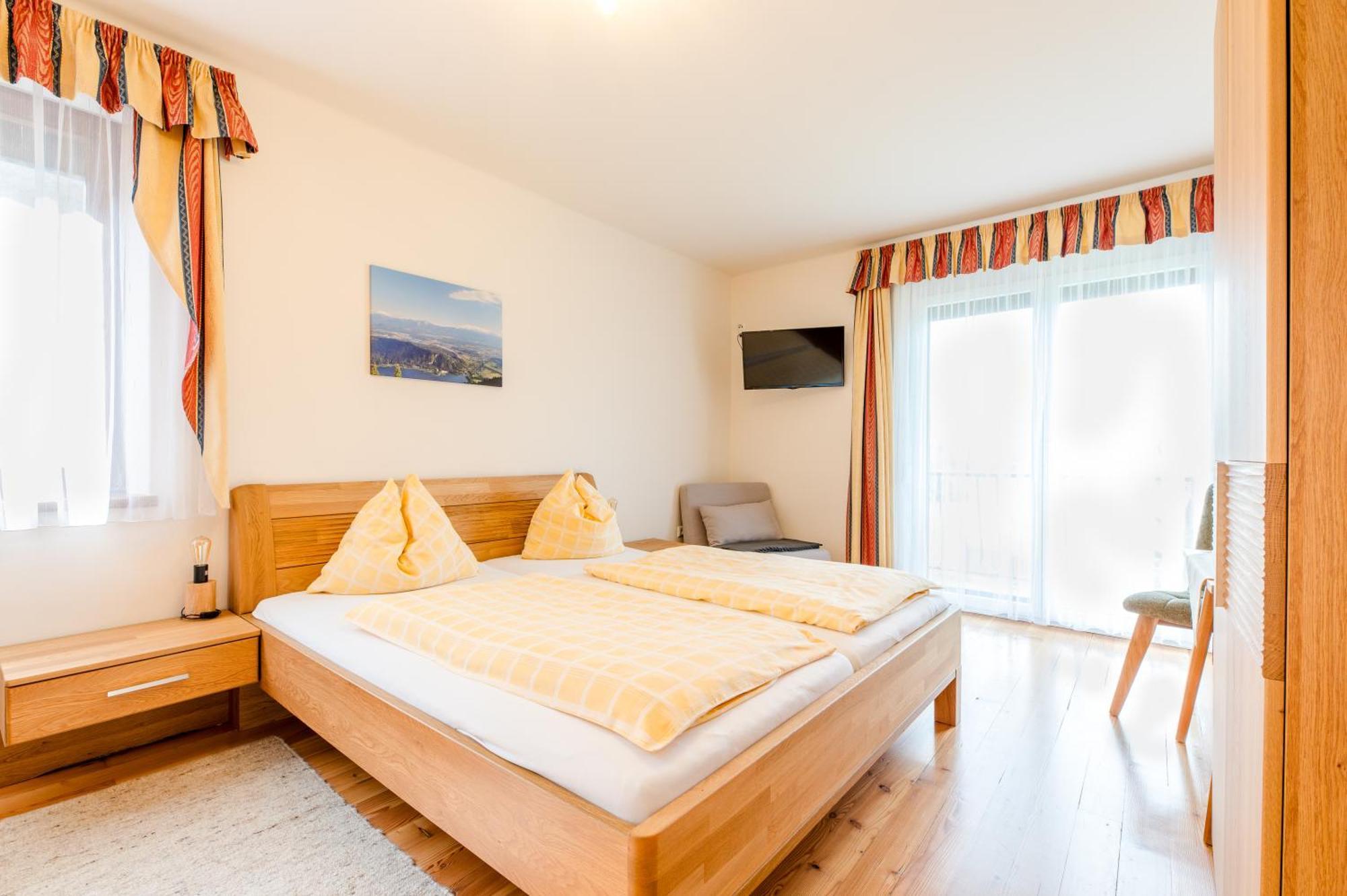 Sonnhof Apartment วิลลาค ภายนอก รูปภาพ